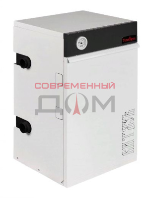 Котел "ВИТЯЗЬ" ТРВК 20 + дымоход